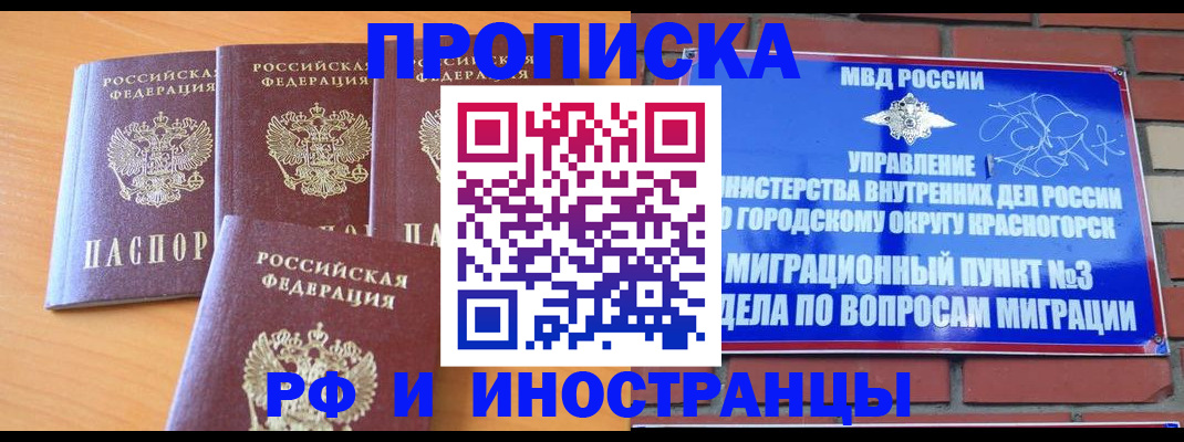 прописка гарантия в Саранске